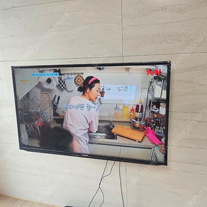 삼성tv 50인치 팔아요 모델명 un50h5030