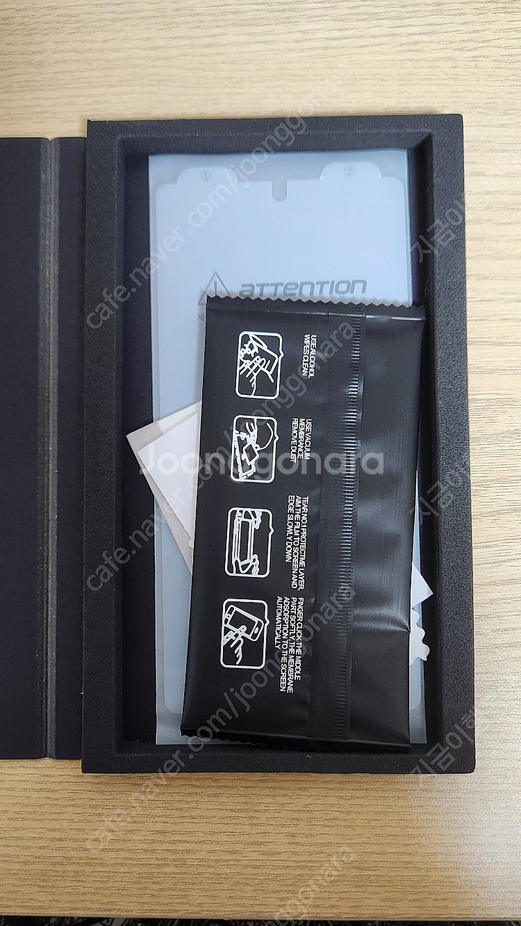 갤럭시 노트10+ 플러스 256기가 공기계--0