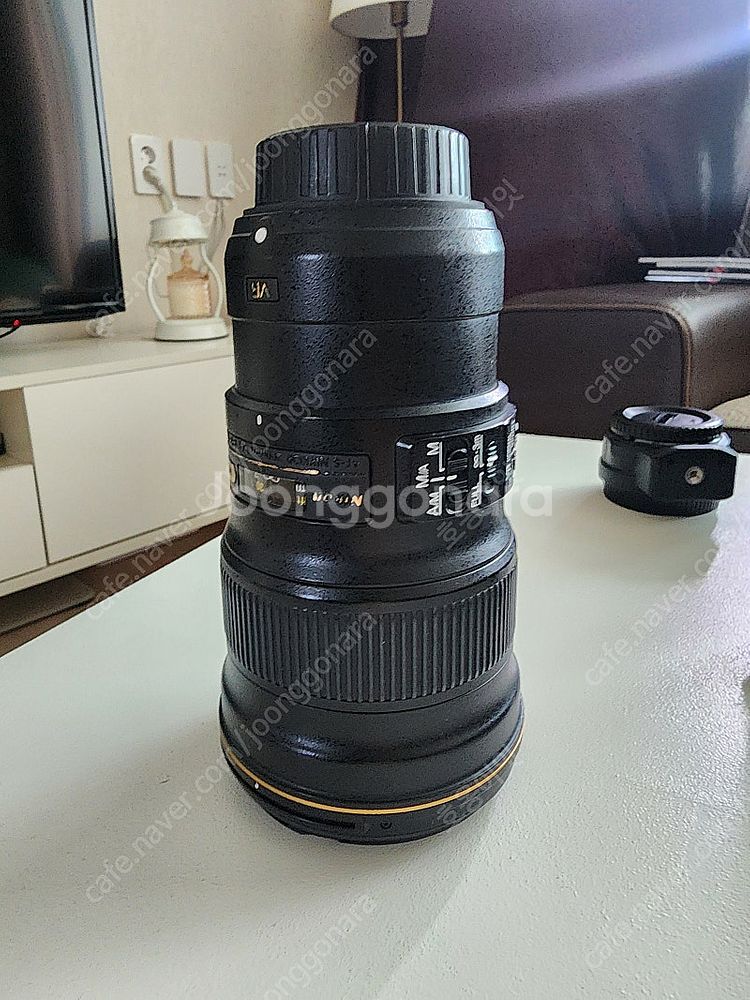 니콘 z6ii z24-120s 300pf FTZ 컨버터...--9