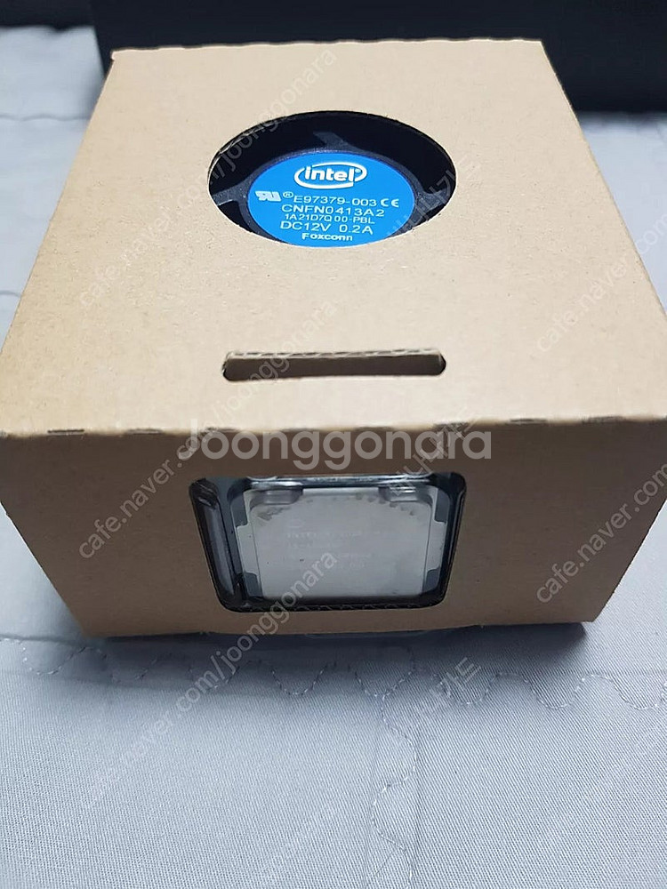 i3 10100f 팝니다--0