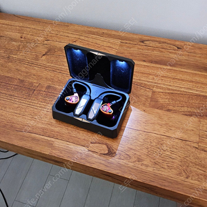 ifi Go pod