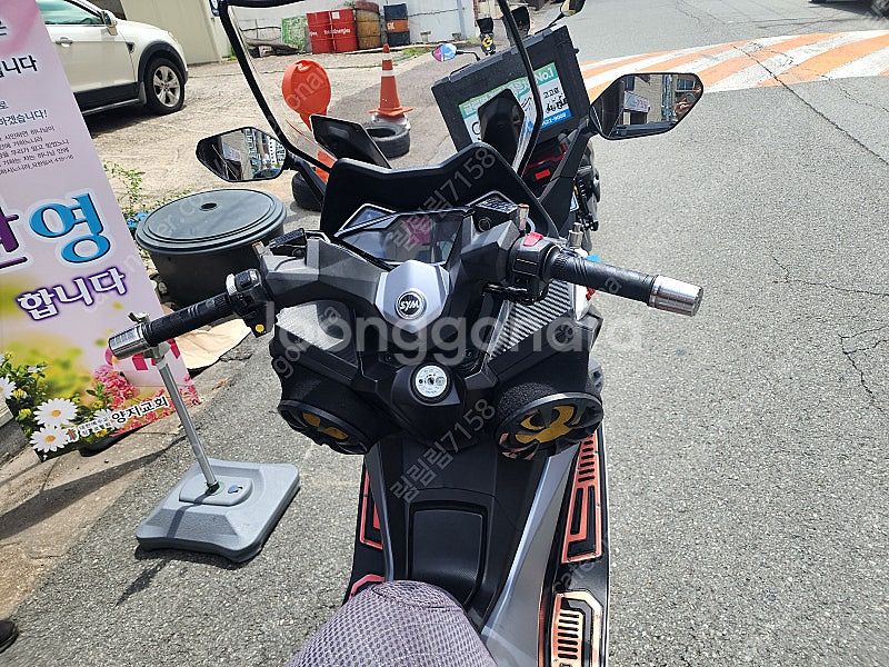 크루심알파 300--4