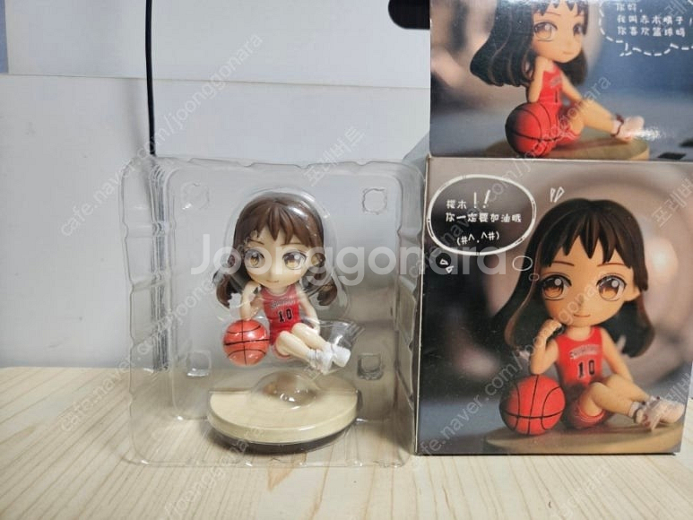 슬램덩크SD 채소연피규어, 드래곤볼, 가면라이더, 팝니...--1