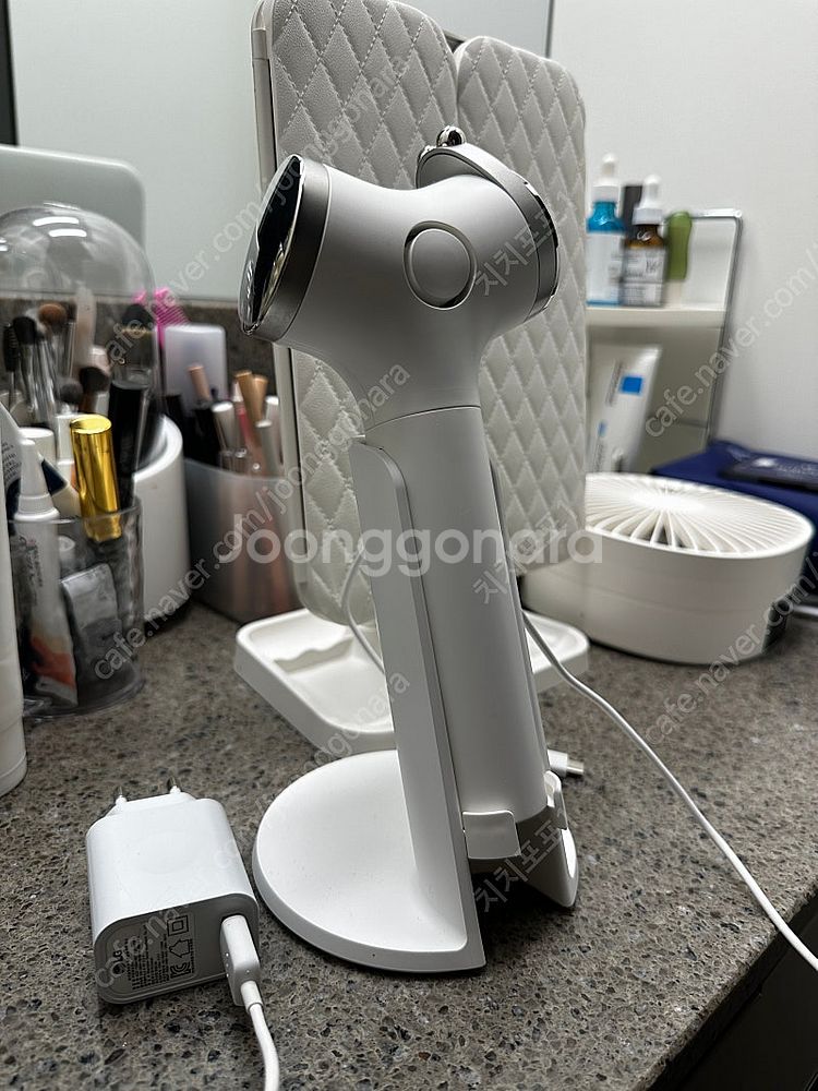 Lg 프라엘 고주파 갈바닉 인텐시브 멀티케어 새상품급--3
