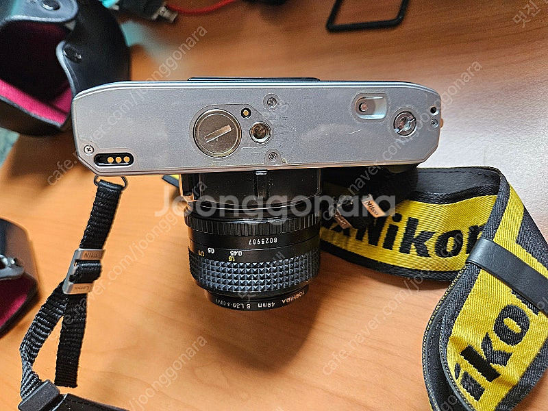 삼성 미놀타 X-300, Zoom Lenz Polar ...--5