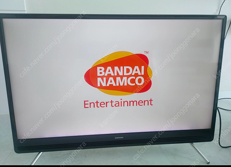 삼성 32인치 LED TV un32k4100bfxkr