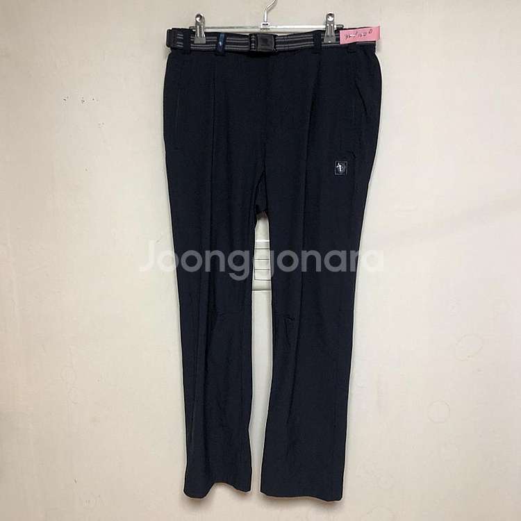 블랙야크 남성 여름 바지 32인치--0