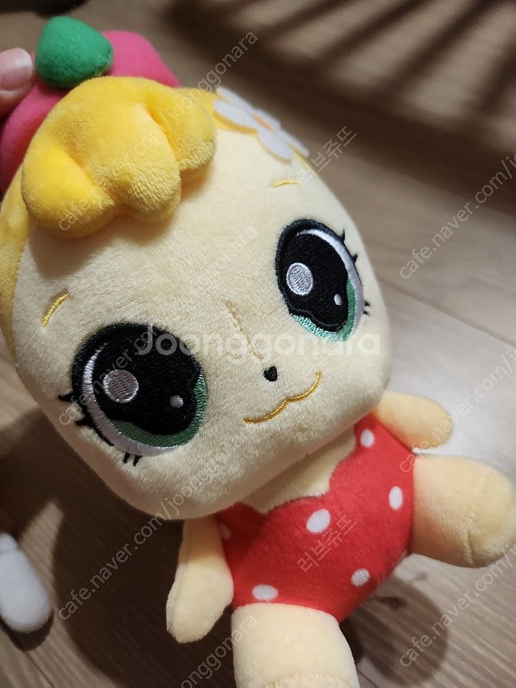 티니핑인형--0