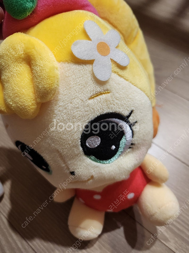 티니핑인형--1