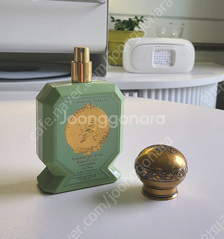 [무배] 불리 오 트리쁠 베르벤느 향수 75ml--6