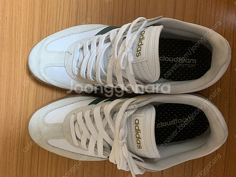 아디다스 그라다스 그린 280--2