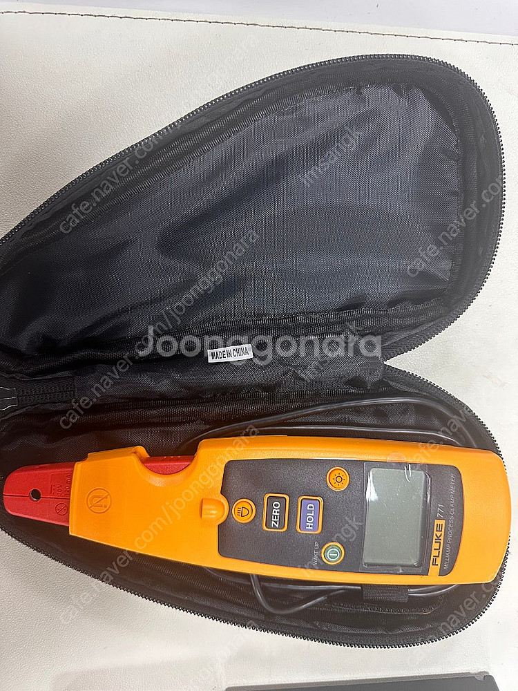 FLUKE 771--1