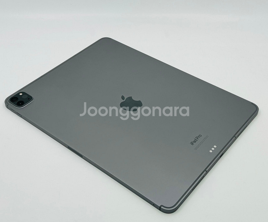 아이패드프로 6세대 12.9인치 M2 256GB 셀룰러...--8