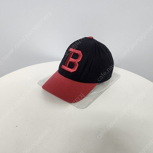 모자)MLB B 볼캡모자 M-XL