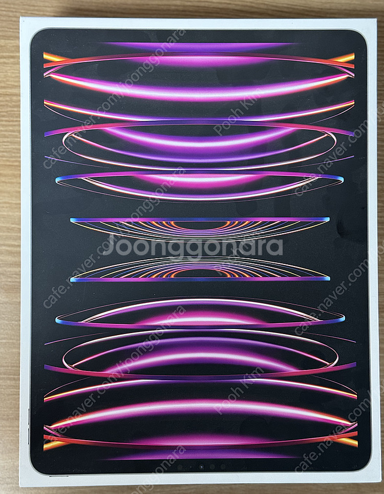 IPAD PRO 6TH 아이패드 프로 M2 12.9 6...--3