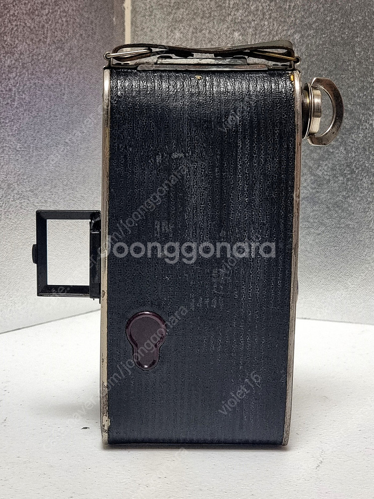 AGFA 중형 폴딩카메라 -가격인하---4