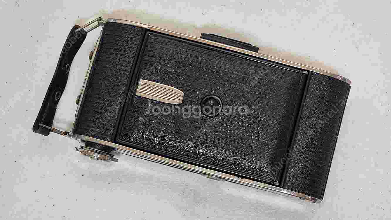 AGFA 중형 폴딩카메라 -가격인하---6