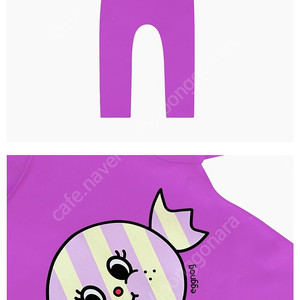 에그녹 알사탕 2y 6y(수모포함 각 가격)(택포)