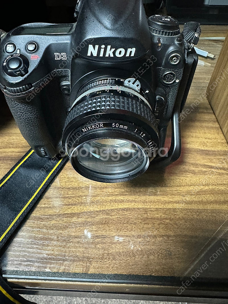니콘 mf 50.2 팝니다--0