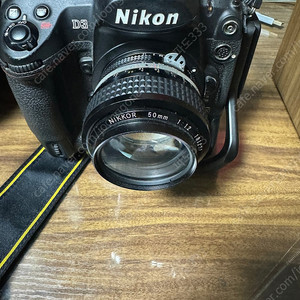 니콘 mf 50.2 팝니다