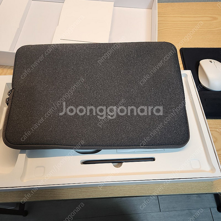 삼성 갤럭시북 프로 360 반값 이하에 팝니다--2