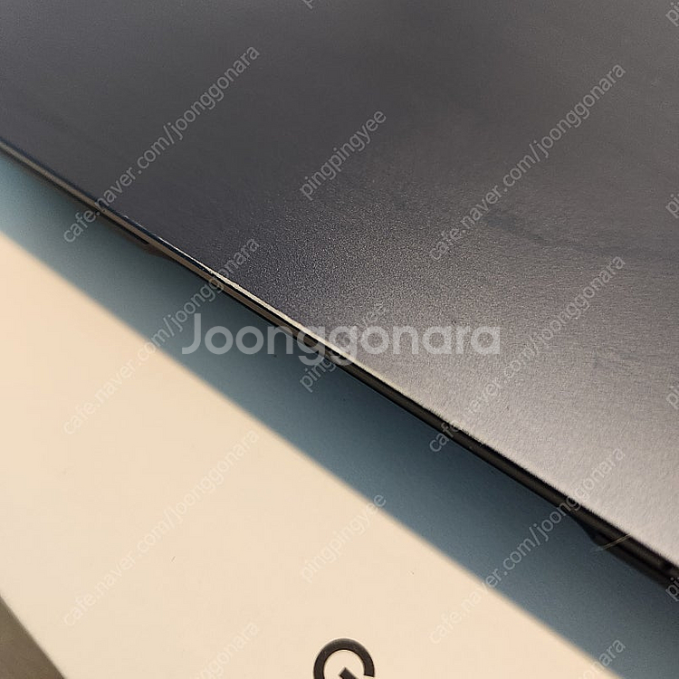 삼성 갤럭시북 프로 360 반값 이하에 팝니다--4