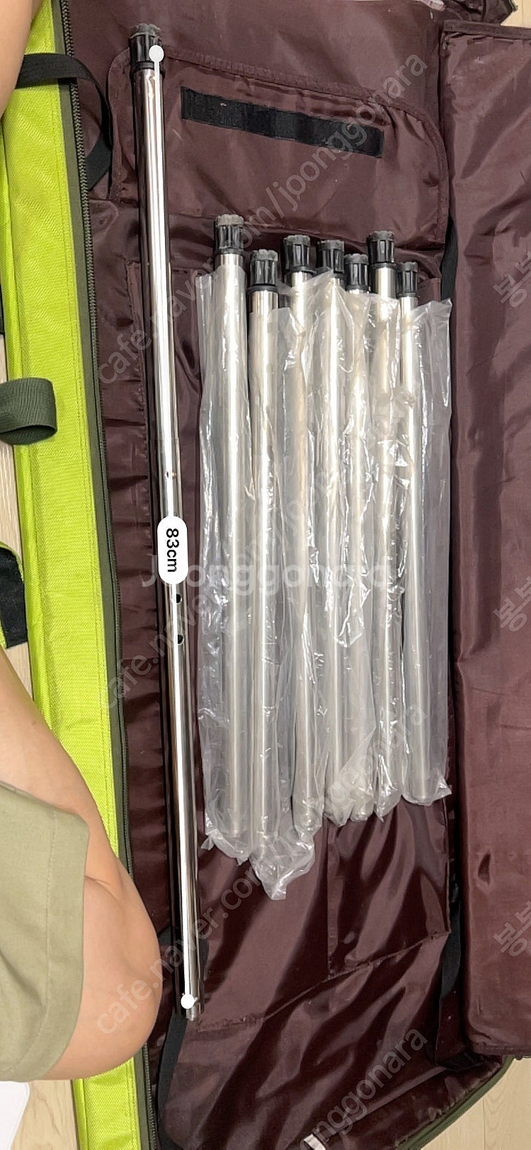 블랙디어 IGT 풀세트 판매합니다.(스노픽X)--1