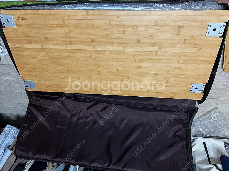 블랙디어 IGT 풀세트 판매합니다.(스노픽X)--4