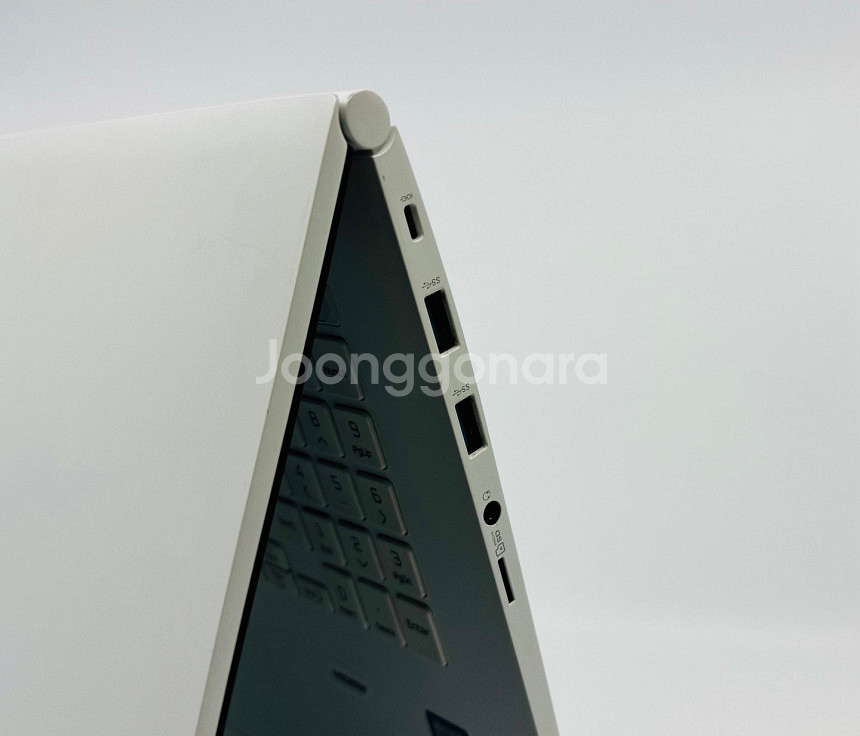 LG전자 그램 17인치 17ZD990-GX30K 윈도우 정품 포함 중고노트북/업무/사무--5