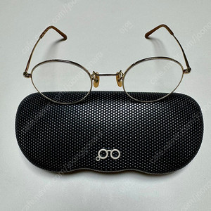 백산안경 SPM classic (LARGE BOSTON・ROUND) HE 판매