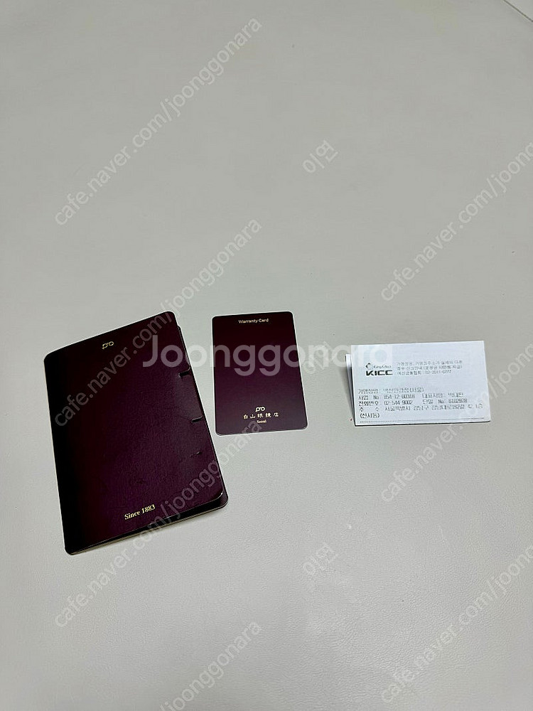 백산안경 SPM classic (LARGE BOSTON・ROUND) HE 판매--3