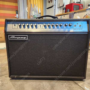 Ampeg GVT 52-212 경기도 부천 (급매 좋은가격)