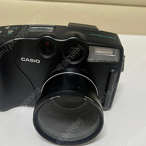 카시오 디카 디지털카메라 수리용부품용 택포