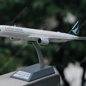 [1:200] 케세이퍼시픽 Cathay Pacific a350-1000