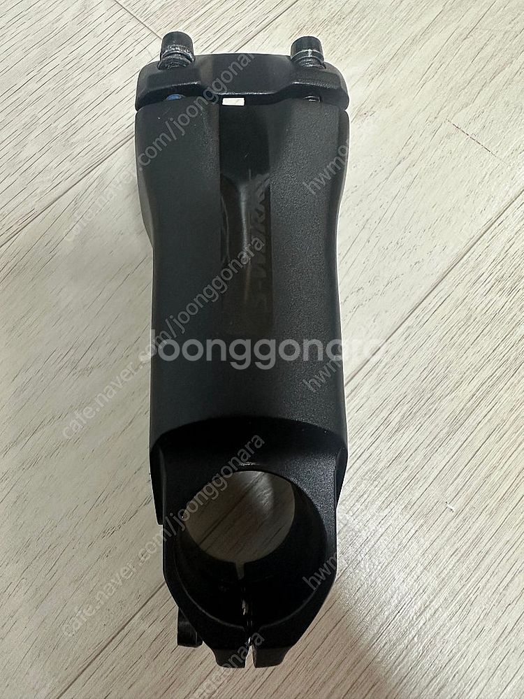 에어로플라이 핸들바 벤지스템--8