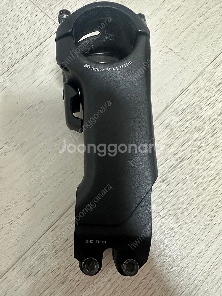 에어로플라이 핸들바 벤지스템--9