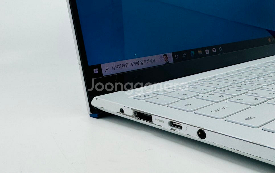 삼성 갤럭시북 이온 NT951XCJ-K02/C NT95...--3