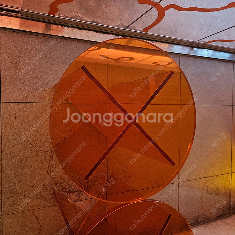 아크릴 테이블 판매--1
