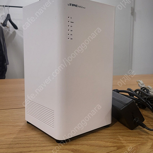 Iptime s2dual nas 팝니다