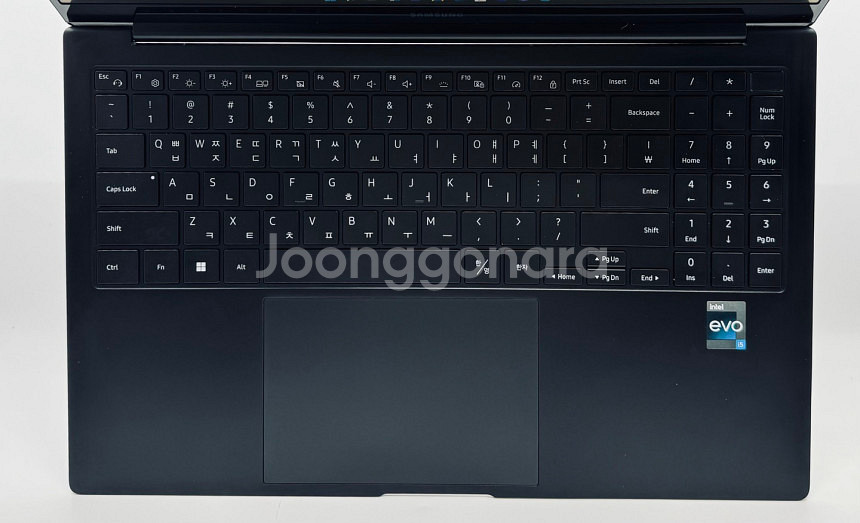 삼성전자 갤럭시북2 프로 5G NT955XED-KK51...--1