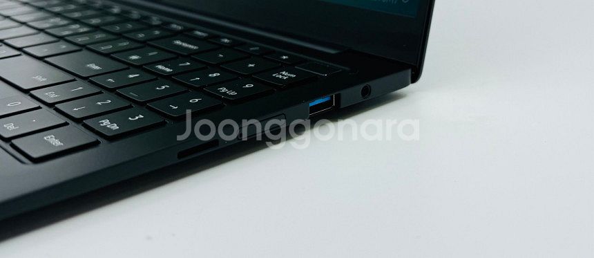 삼성전자 갤럭시북2 프로 5G NT955XED-KK51...--3