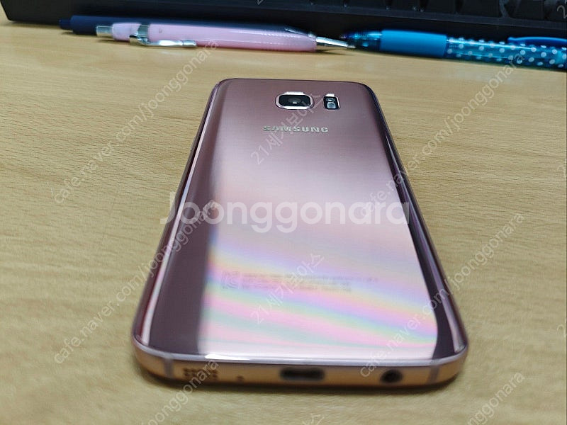갤럭시 S7 4/32--5