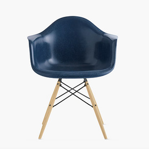 허먼밀러 임스 파이버글라스 암체어 팝니다 Herman Miller Eames Fiberglass Arm Chair DFAW