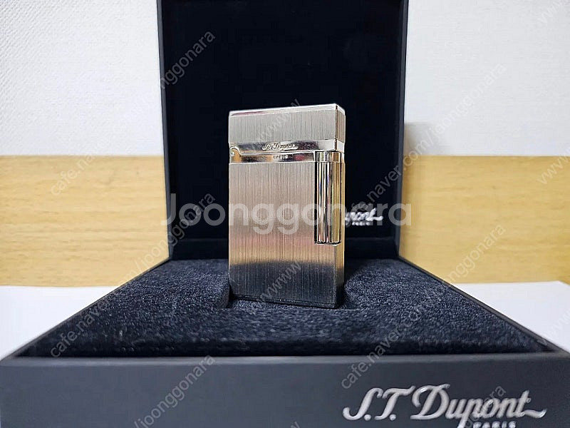 듀퐁라이터 16404 구형--0