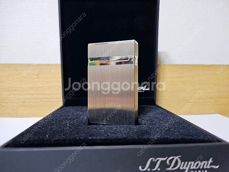 듀퐁라이터 16404 구형--1