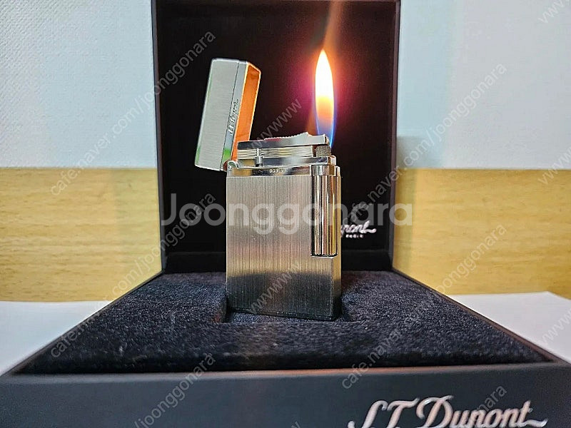 듀퐁라이터 16404 구형--2