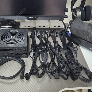 FSP HYDRO G Pro 1000w ATX 3.0 판매합니다