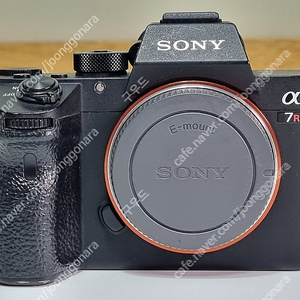 SONY A7R3 바디+ 정품 배터리+ 128g 메모리