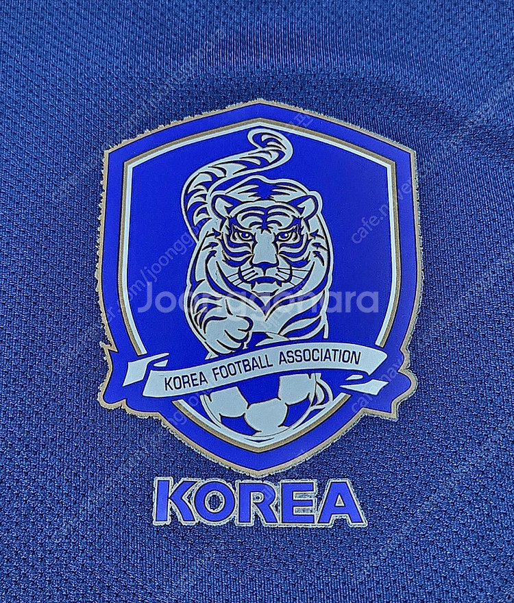 [L] 12-14 대한민국 축구 국가대표 지급용 트레이...--6