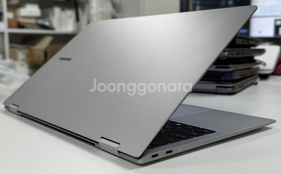 [삼성]갤럭시북2 프로360 NT950QED-KC51S...--2